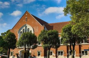 这个学校性价比超高!放心冲!魔都热门高校,保护一志愿!上海理工大学812-电气考研