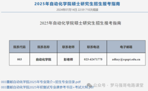 热门双非数一变数二，可能会爆！-电气考研
