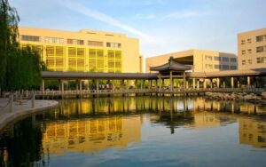 太良心！这所211扩招近一倍，还保护一志愿！-电气考研