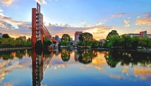 下沙小清华，仅招学硕！-电气考研