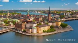 招生人数450+，学硕招不满，专硕太火爆！-电气考研