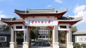 太好考了，保护一志愿，平均分308分！-电气考研