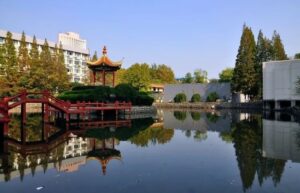 211强校，学科评估B+，持续扩招！南京航空航天大学819-电气考研