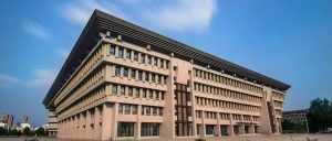 专硕复试线即国家线,这所双非通信院校性价比如何?-张锦皓通信原理